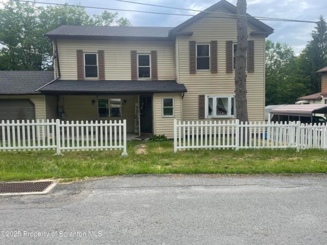 House for sale in Susquehanna