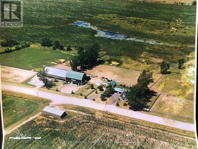 Farm for sale in Hastings, Ontario