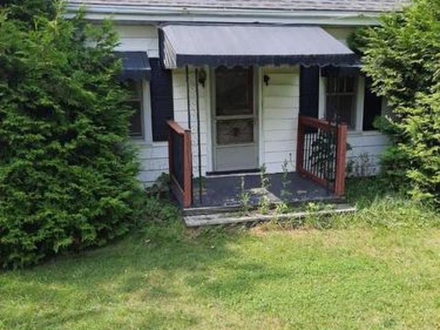 Farm for sale in Hastings, Ontario