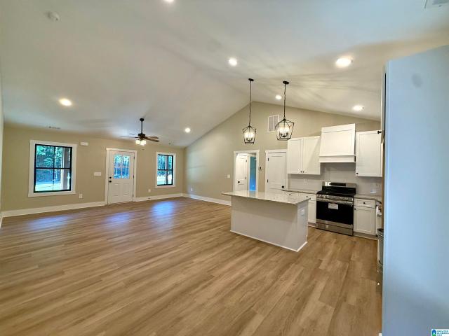House for sale in Lineville, Randolph County