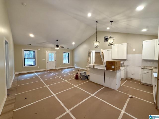 House for sale in Lineville, Alabama