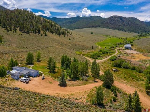 House for sale in Gunnison, Gunnison County