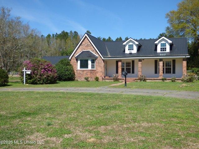 House for sale in Centreville, Mississippi