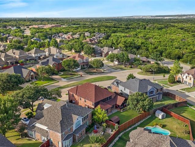 House for sale in Grand Prairie, Texas