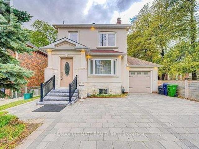 House for sale in Woburn, Ontario