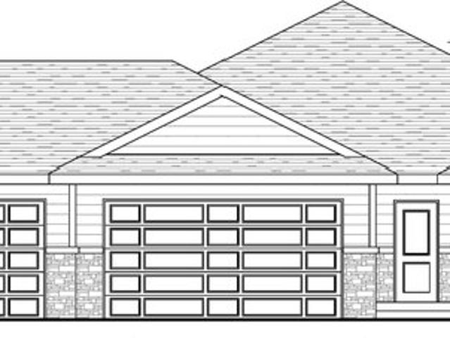 House for sale in Nebraska