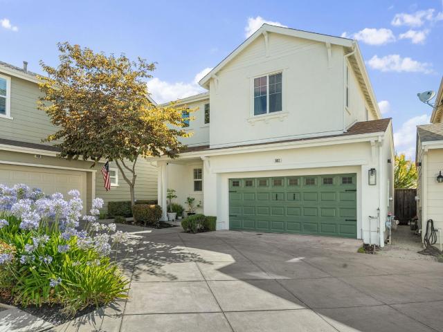 Property for sale in Martinez, California