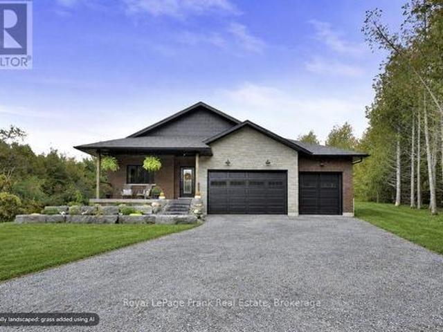 House for sale in Cavan-Monaghan, Central Ontario