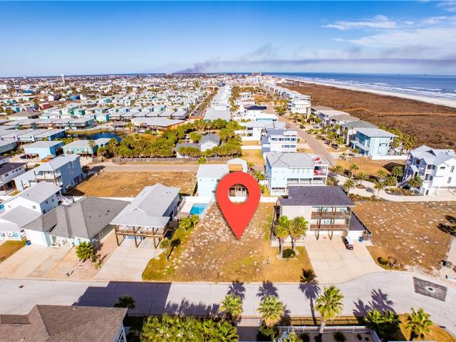 Land for sale in Port Aransas, Texas