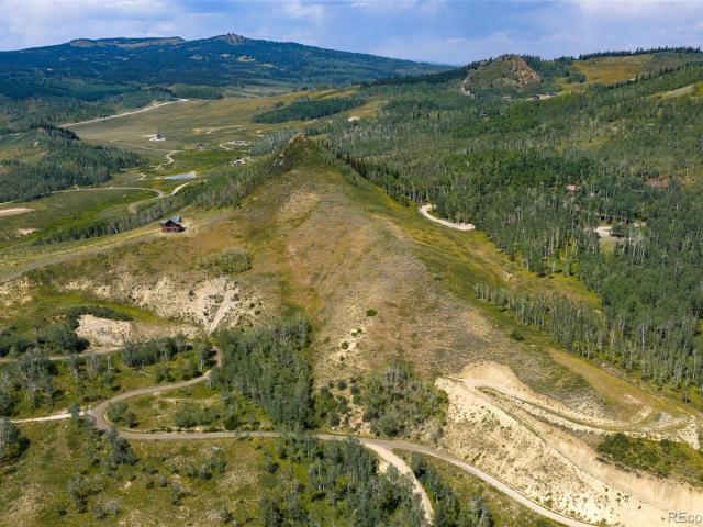Land for sale in Kremmling, Colorado