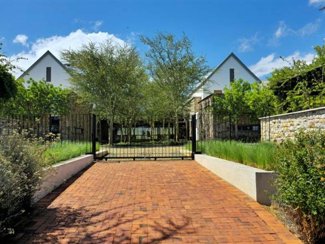 Farm for sale in Durbanville, Western Cape