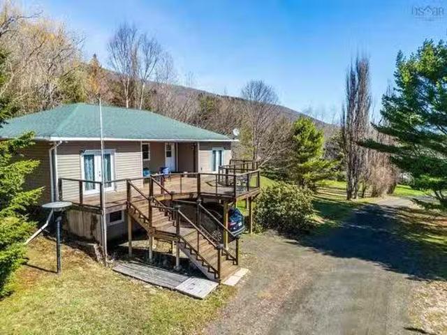 House for sale in Nova Scotia
