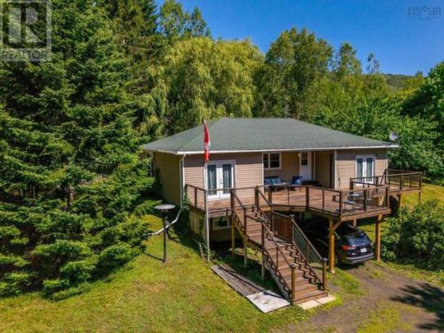 House for sale in Nova Scotia