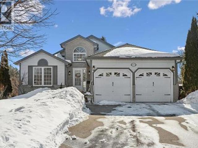 House for sale in Waterloo, Ontario
