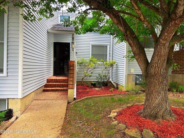 Condo for sale in Jefferson City, Missouri