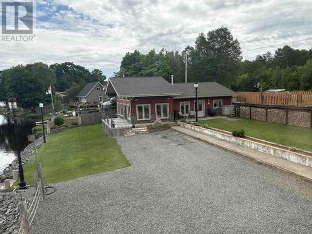 House for sale in Goulais River, Ontario