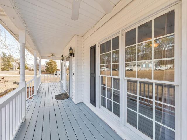 House for sale in Paulding, Georgia