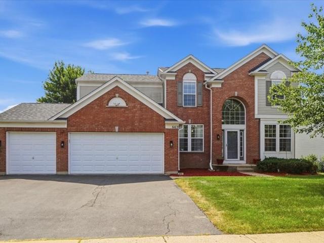 House for sale in Dundee, Illinois