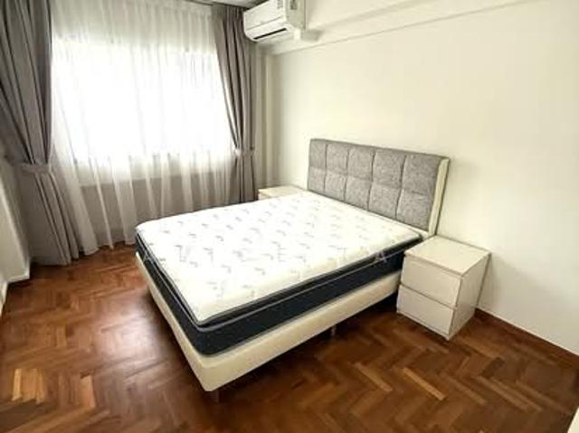 Apartment for rent