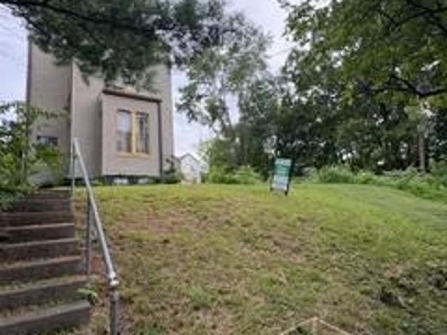 House for sale in Walnut Hills, Cincinnati