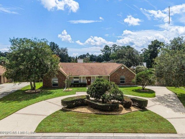 House for sale in Orange Park, Florida