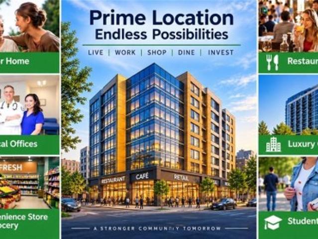 Property for sale in Ancaster, Ontario