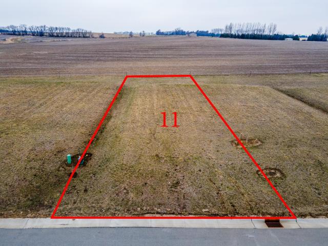 Land for sale in Stewartville, Minnesota
