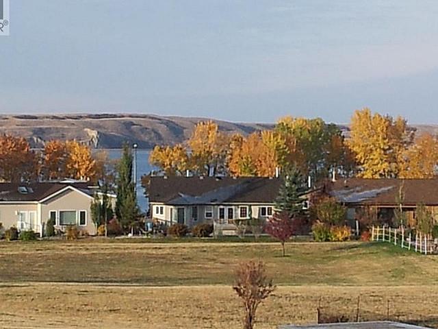 Land for sale in Vulcan, Alberta