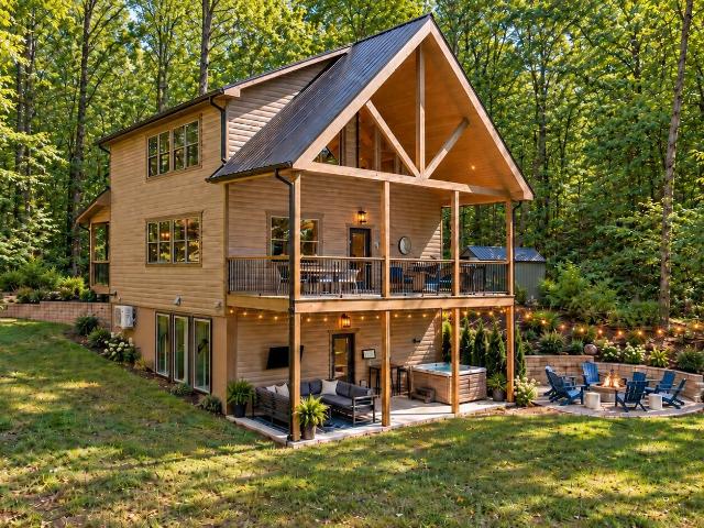 House for sale in Henderson Springs, Pigeon Forge