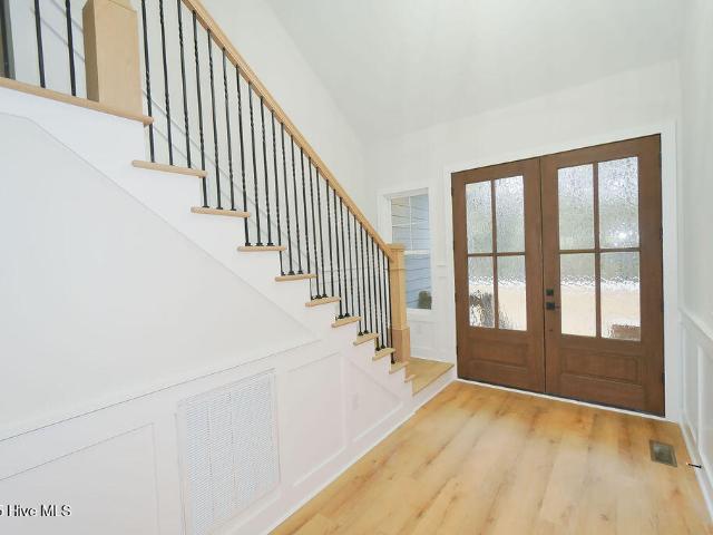 House for sale in Vass, North Carolina