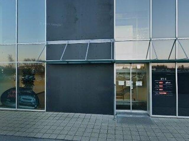 Ejendom til leje i Århus