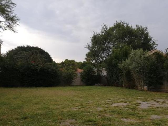 Land for sale in Seshego, Limpopo