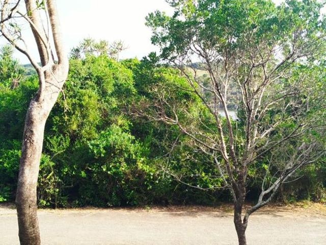 Land for sale in Bushmans River Mouth, Eastern Cape