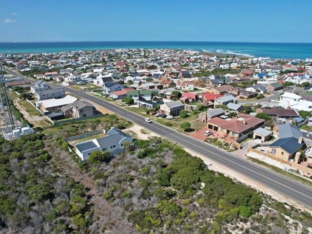 Land for sale in Western Cape