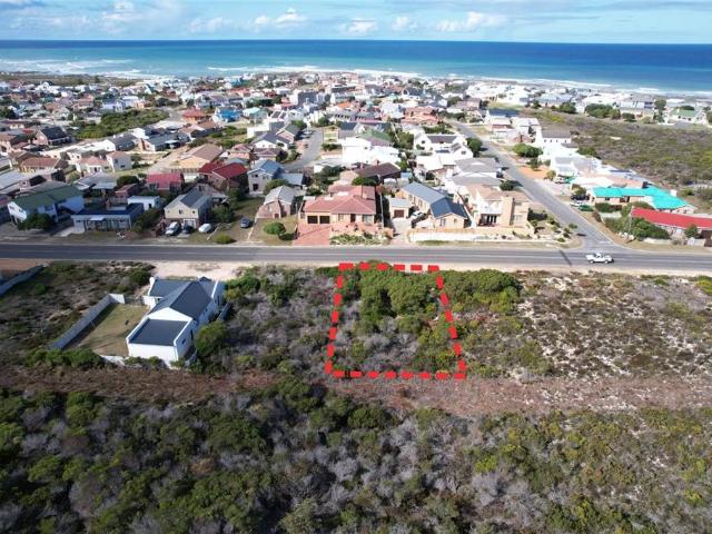 Land for sale in Agulhas, Western Cape