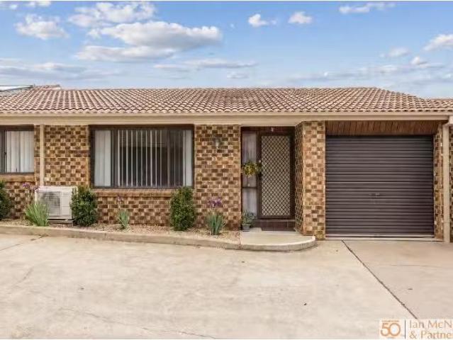 Condo for rent in Queanbeyan, New South Wales