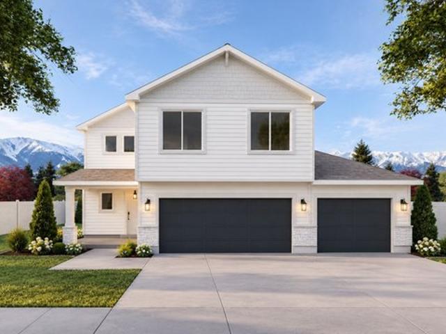 House for sale in Providence, Cache County