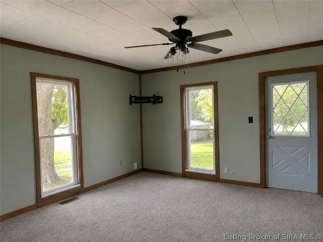 House for sale in Salem, Indiana