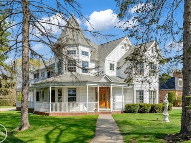 House for sale in East China, Michigan