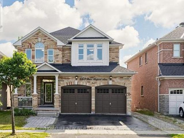 House for sale in York, Ontario
