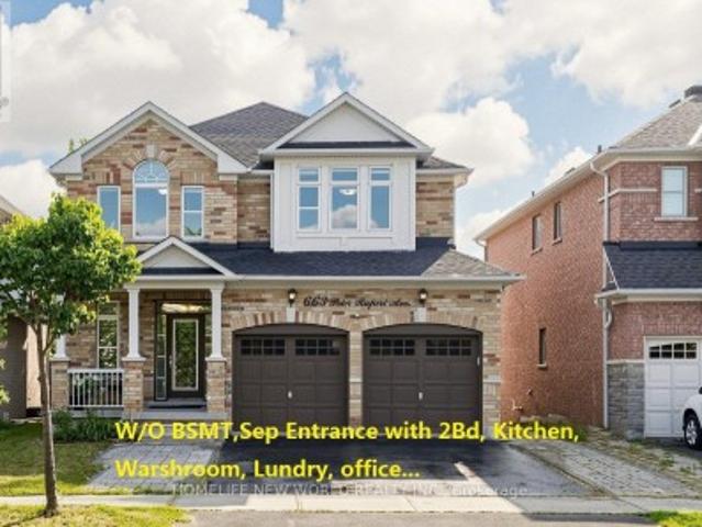 House for sale in York, Ontario