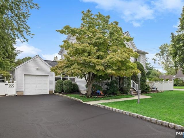 House for sale in New Milford, New Jersey
