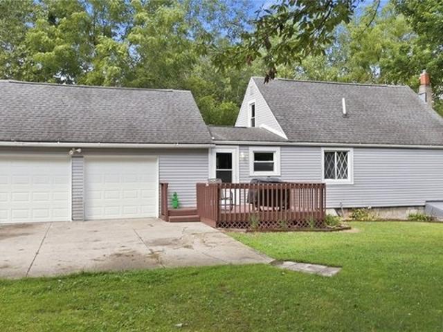 House for sale in Mansfield, Ohio