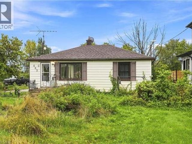 House for sale in Niagara, Ontario