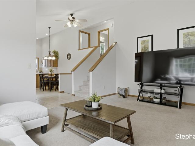 House for sale in Coopersville, Ottawa County