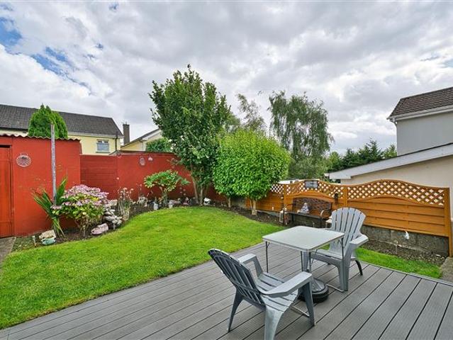 Property for sale in Leixlip, Kildare