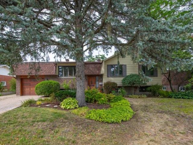 House for sale in Boucherville, Quebec