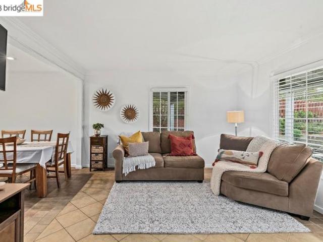House for sale in Richmond, California