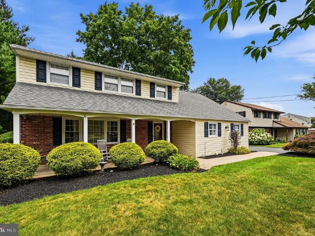 House for sale in Horsham, Pennsylvania