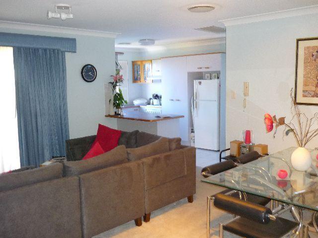 Apartment for rent in Toombul, Queensland